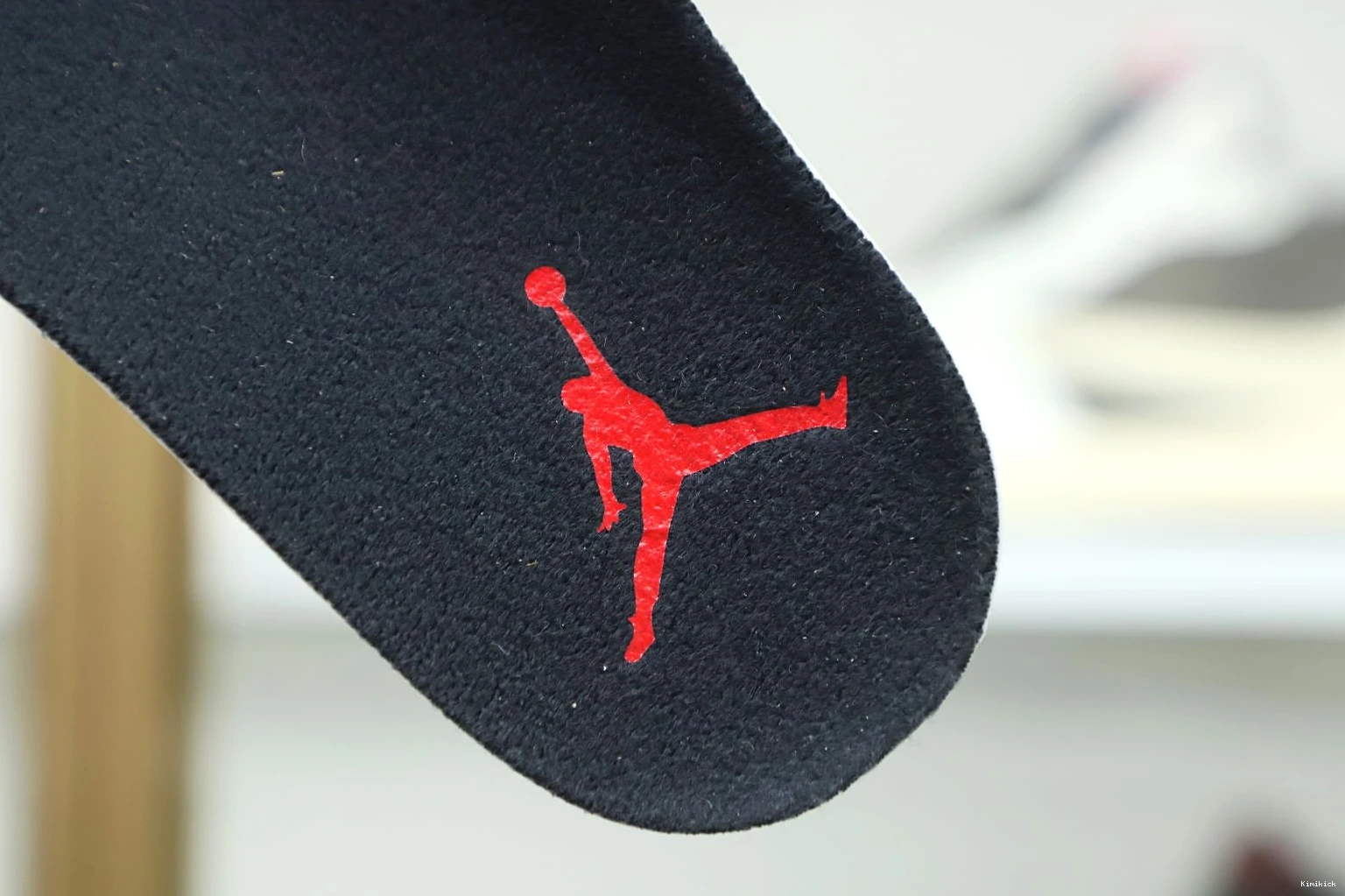 Kimikick GoAnywhere AIR RETRO JORDAN 12 PLAYOFFS 2018 0602